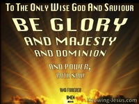Jesus, My Saviour - Song of MARY (3)